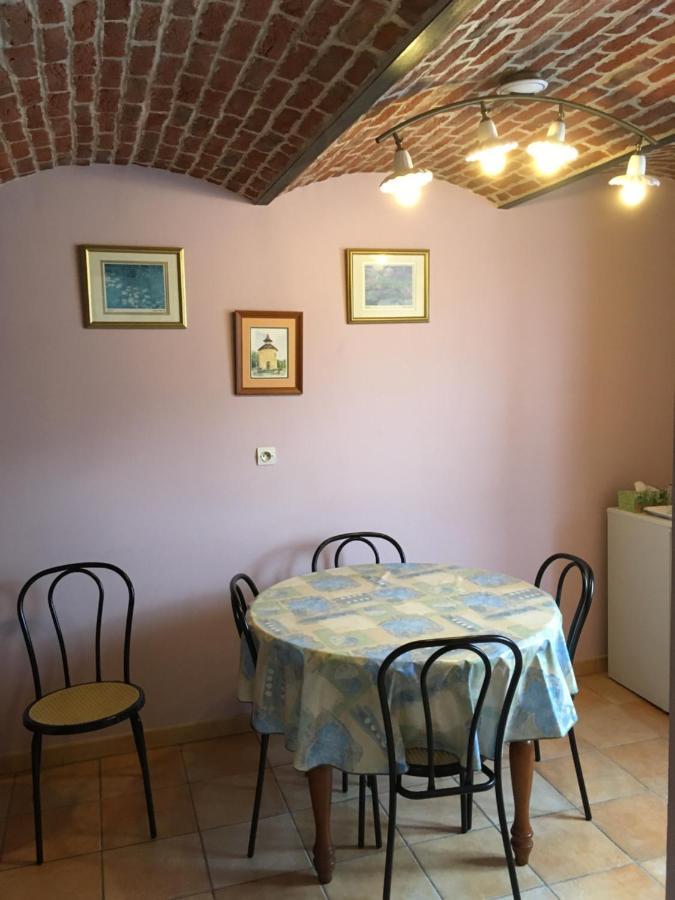 Ferme Brocart Acomodação com café da manhã Bouvines Exterior foto
